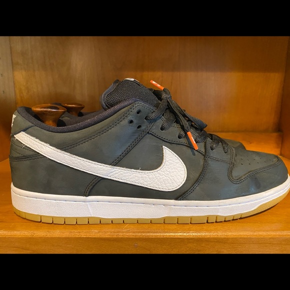 Nike SB Dunk - Picture 3 of 10
